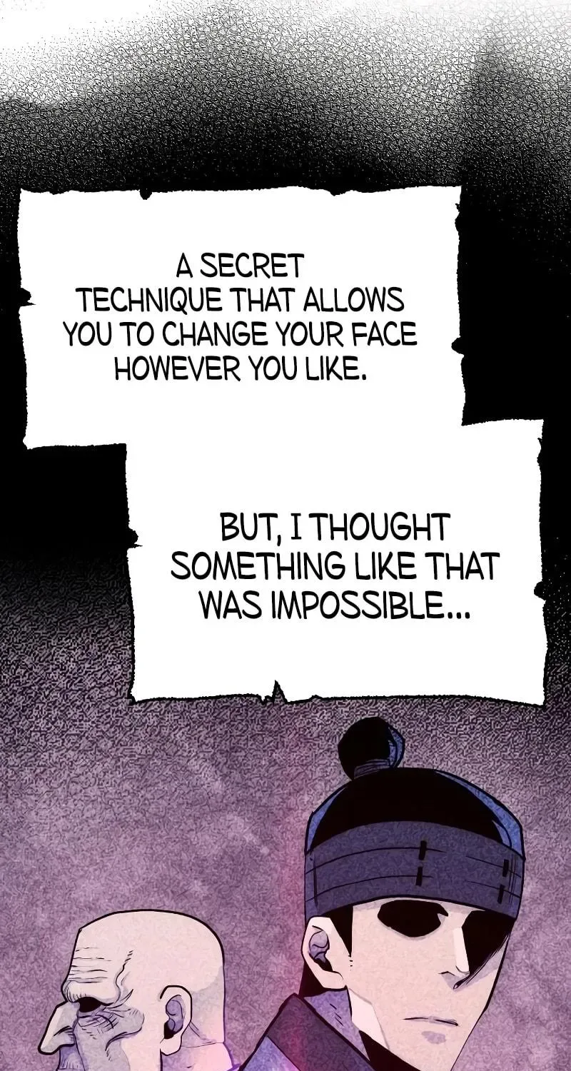 Murim RPG Simulation Chapter 39 page 87
