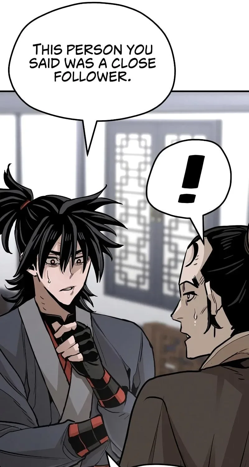 Murim RPG Simulation Chapter 39 page 93