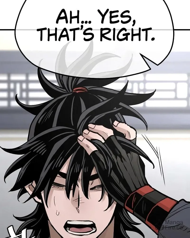 Murim RPG Simulation Chapter 39 page 98