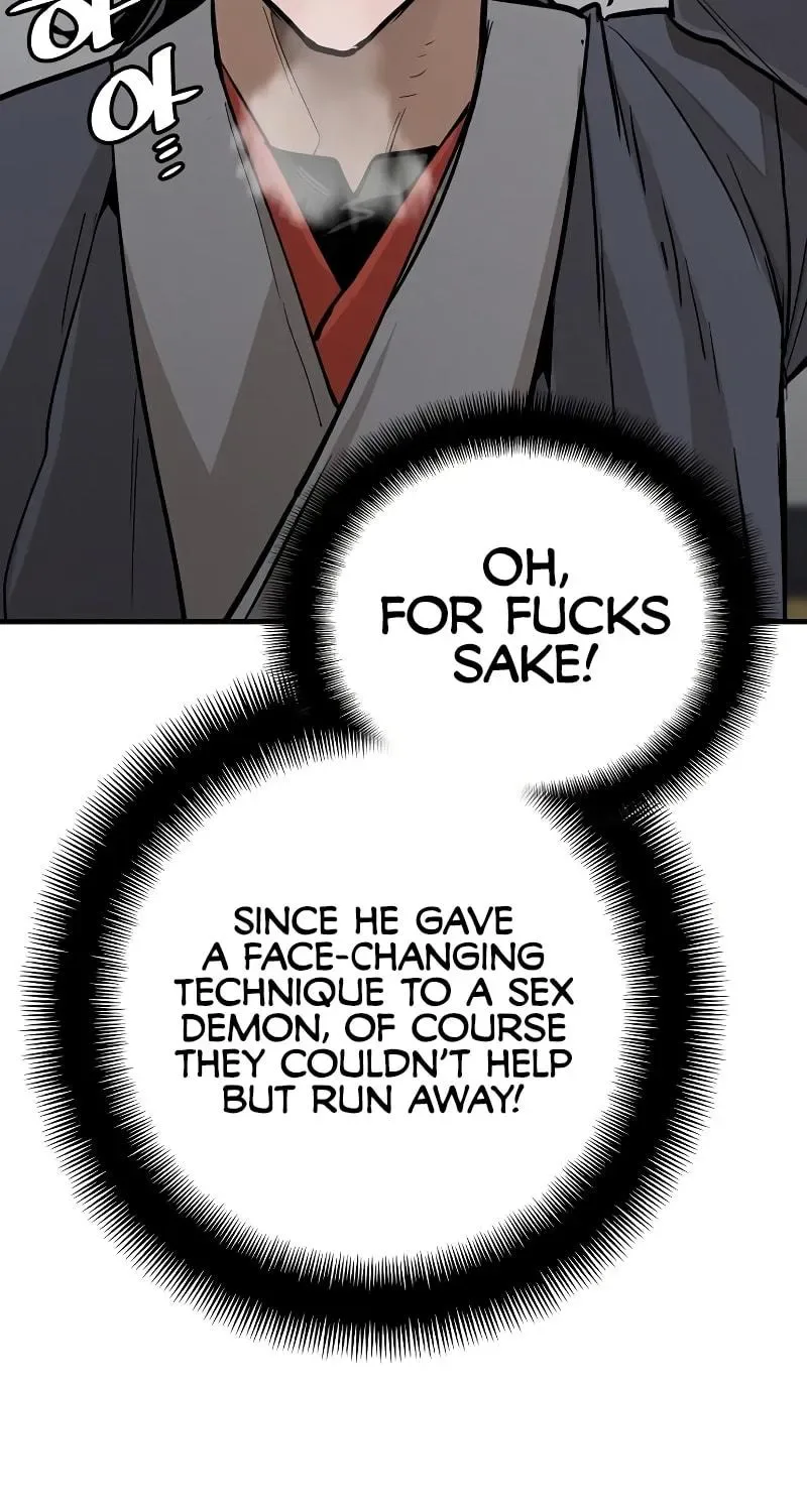 Murim RPG Simulation Chapter 39 page 99