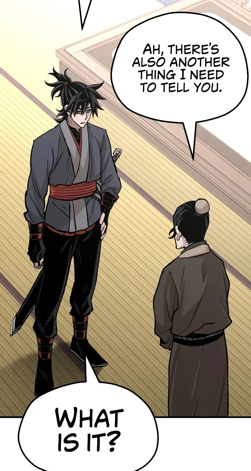 Murim RPG Simulation Chapter 39 page 101