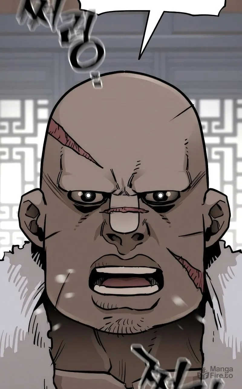 Murim RPG Simulation Chapter 39 page 108