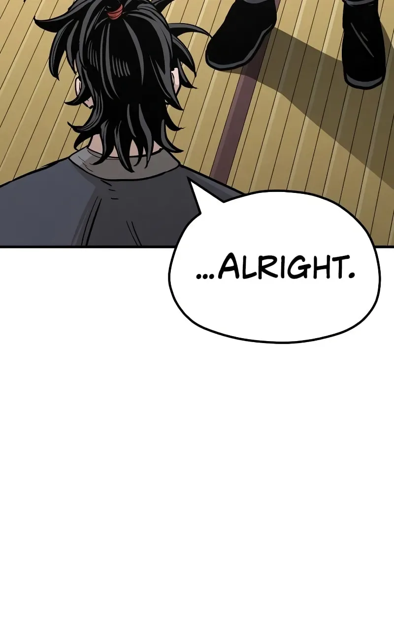 Murim RPG Simulation Chapter 39 page 110
