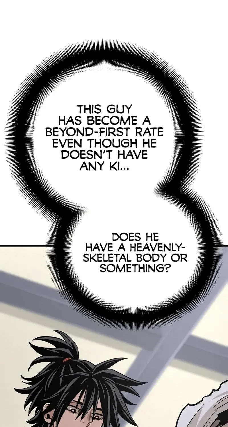Murim RPG Simulation Chapter 39 page 111
