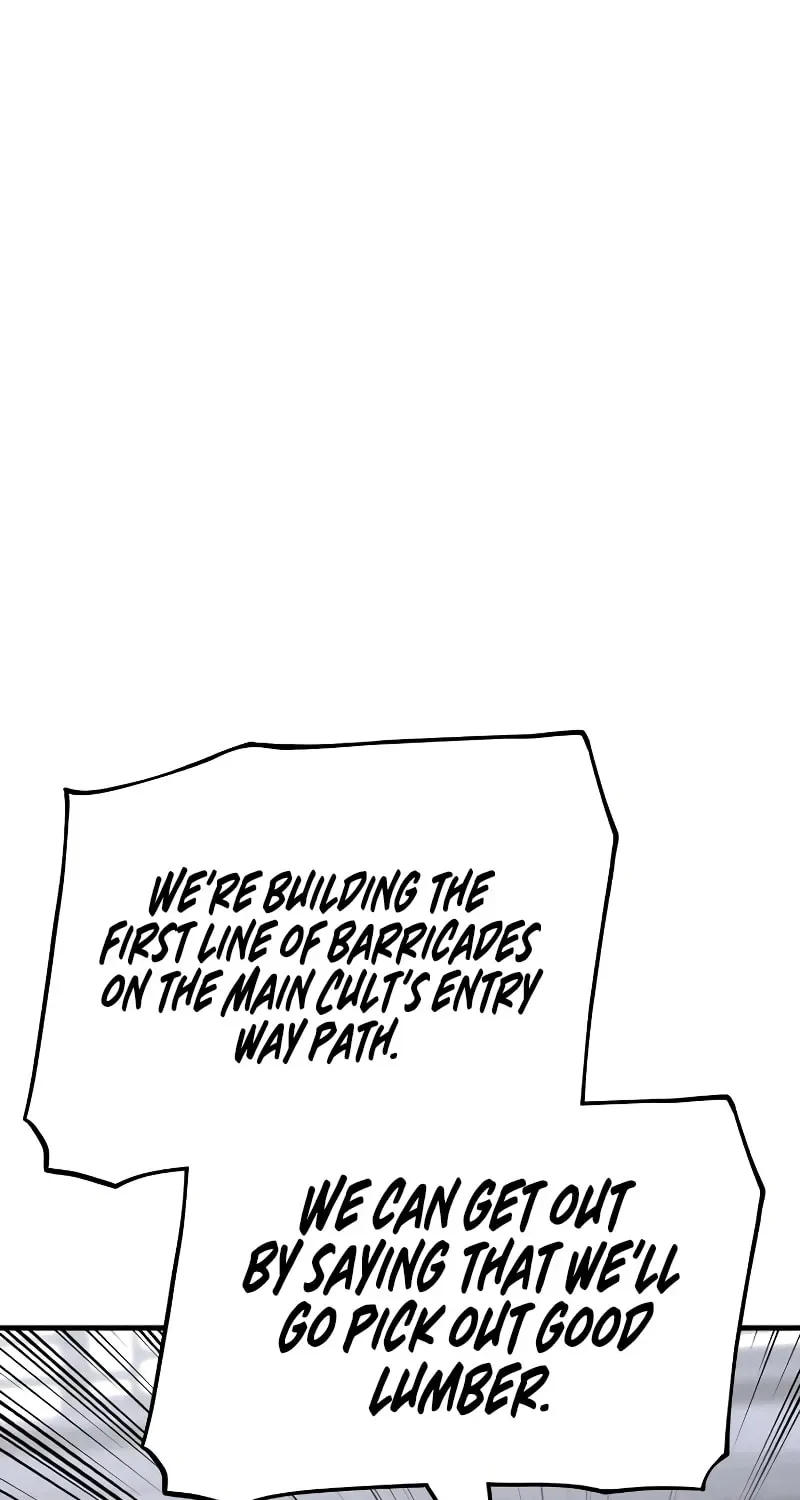 Murim RPG Simulation Chapter 39 page 113