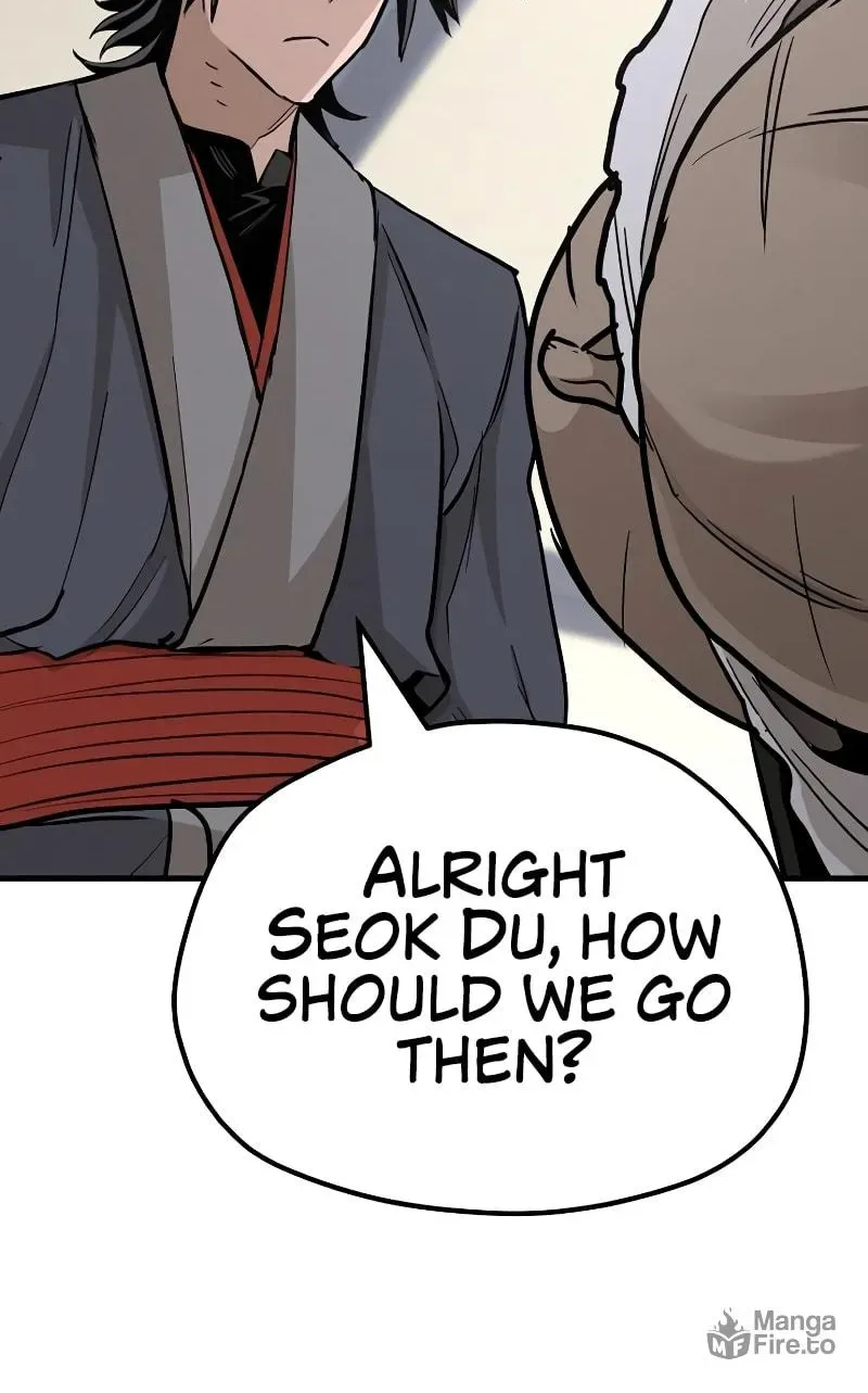 Murim RPG Simulation Chapter 39 page 112