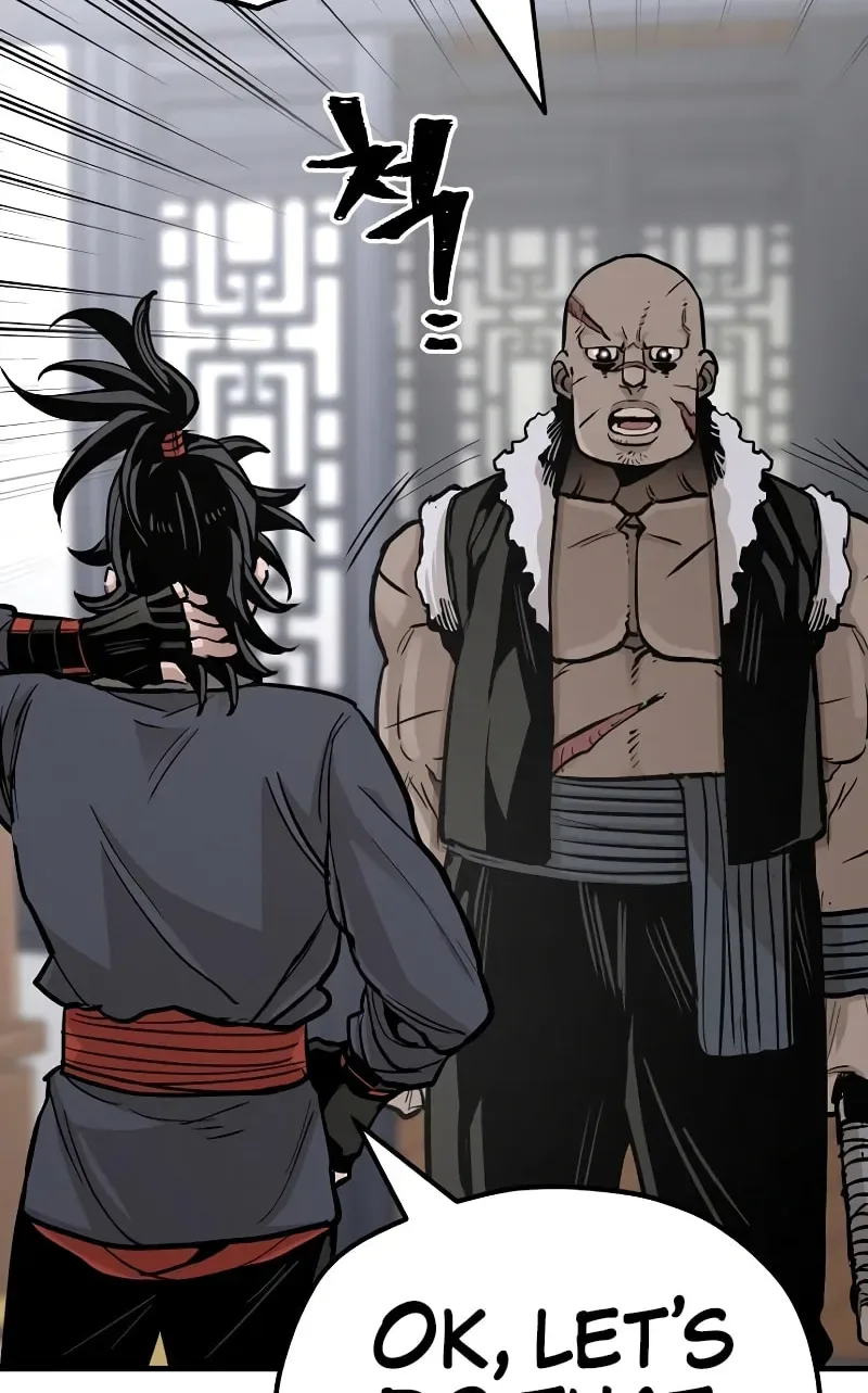 Murim RPG Simulation Chapter 39 page 114