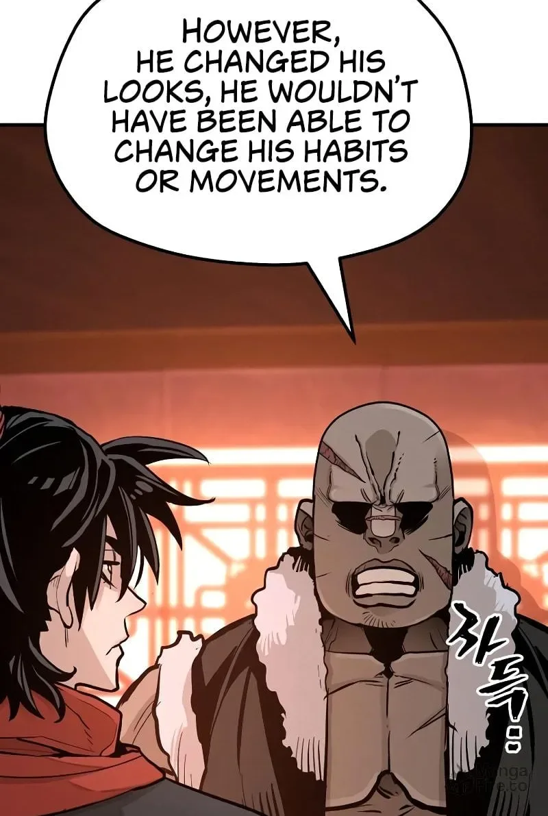 Murim RPG Simulation Chapter 39 page 128