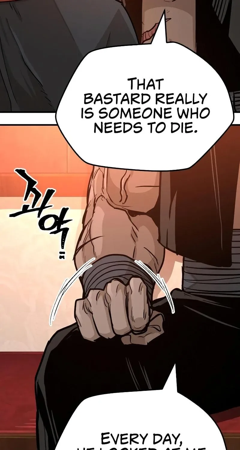 Murim RPG Simulation Chapter 39 page 129
