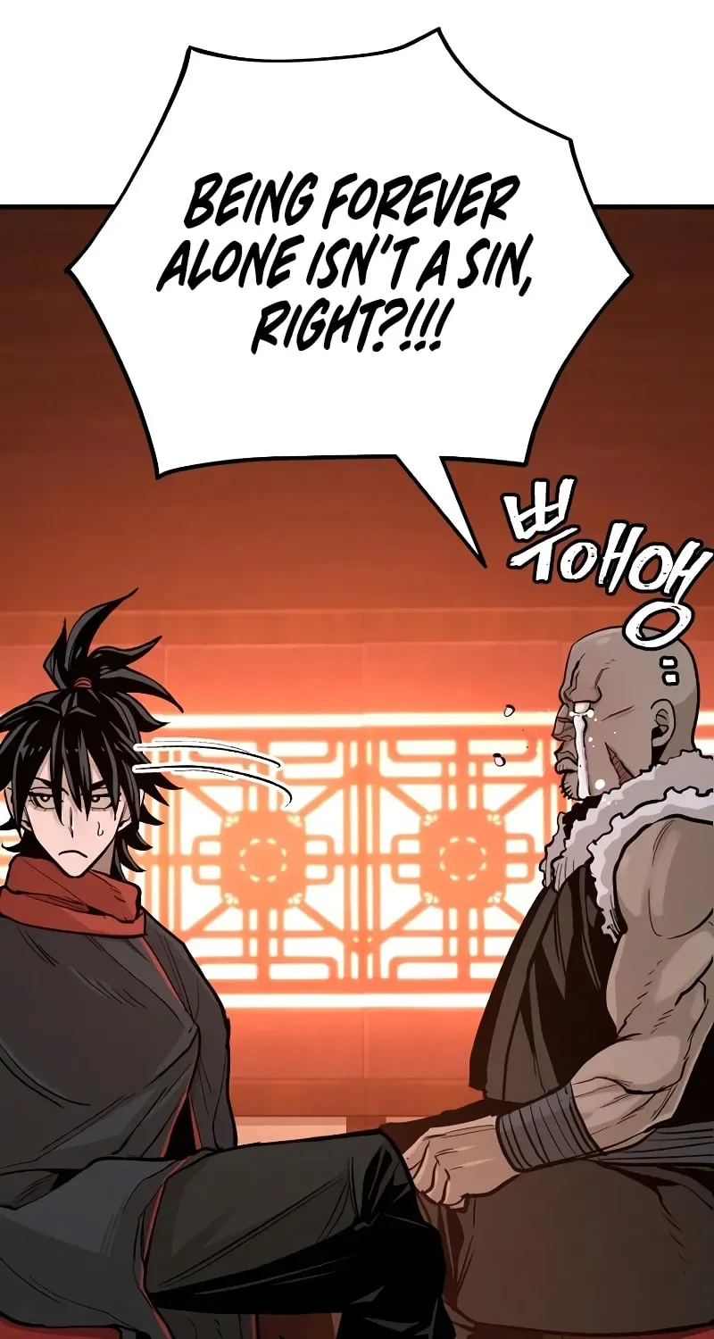 Murim RPG Simulation Chapter 39 page 131