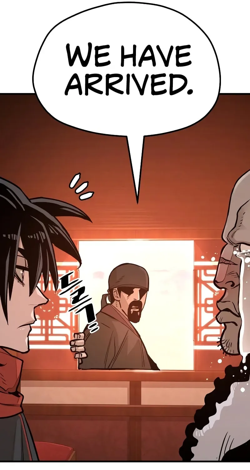 Murim RPG Simulation Chapter 39 page 133