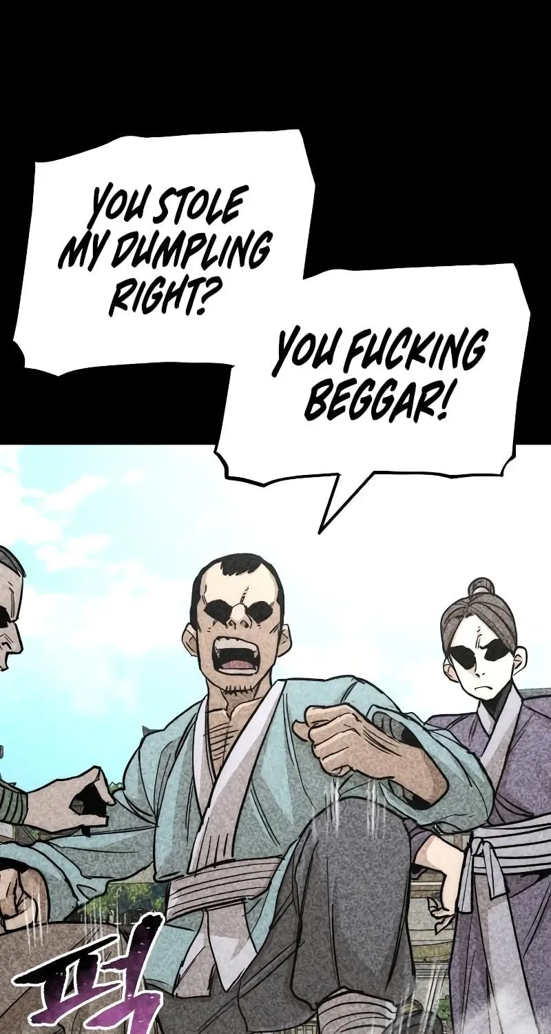 Murim RPG Simulation Chapter 39 page 141