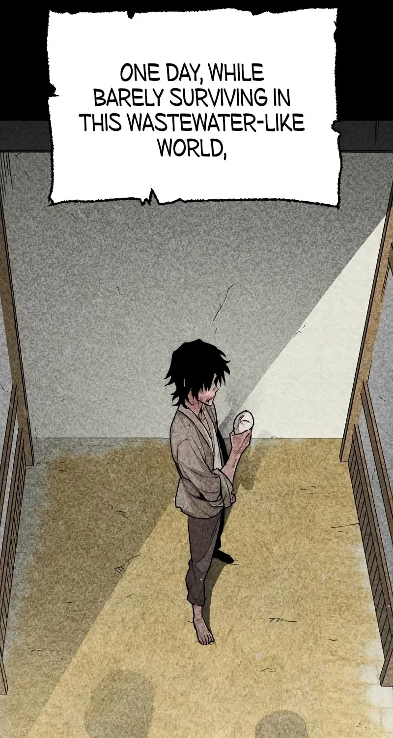 Murim RPG Simulation Chapter 39 page 145