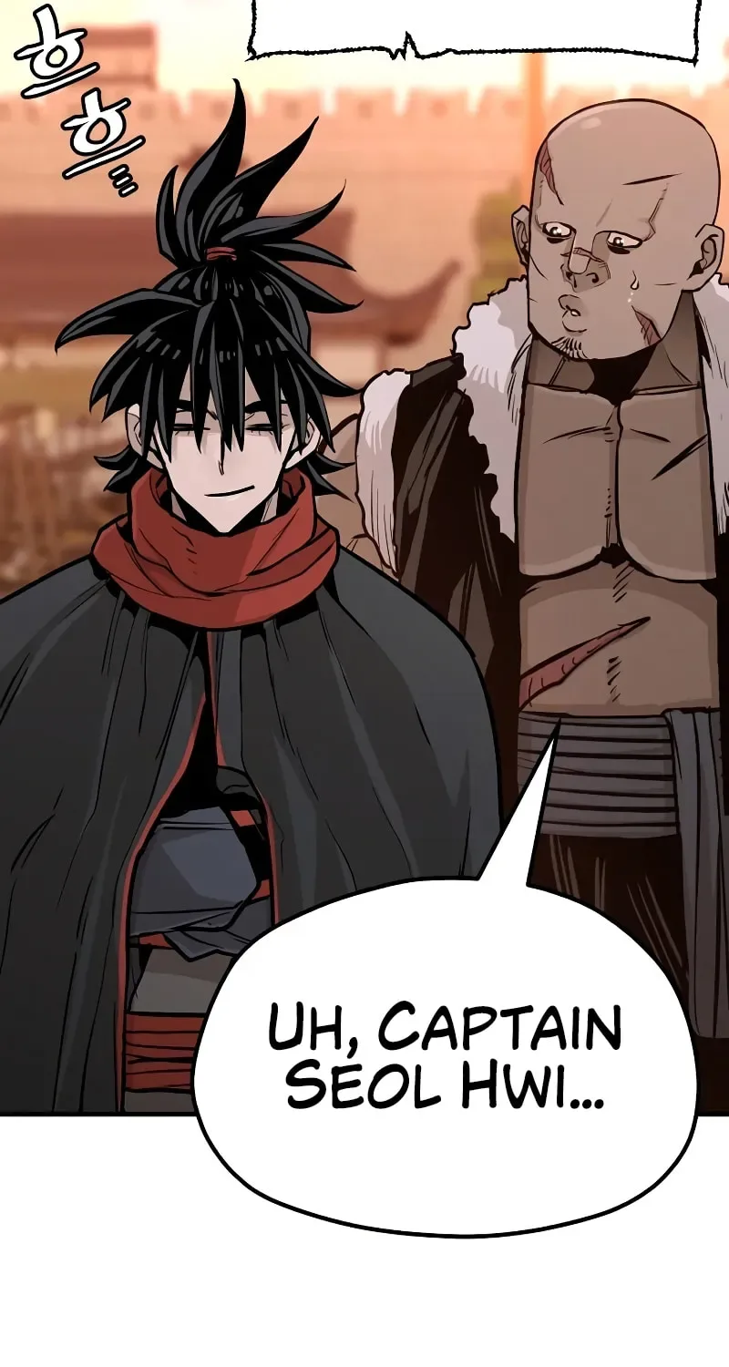Murim RPG Simulation Chapter 39 page 151