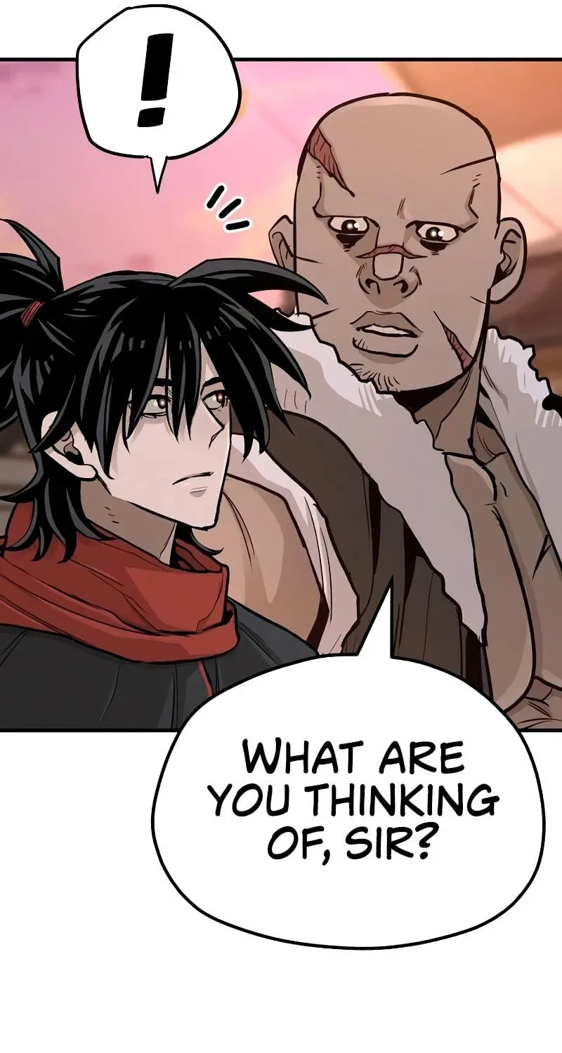 Murim RPG Simulation Chapter 39 page 153