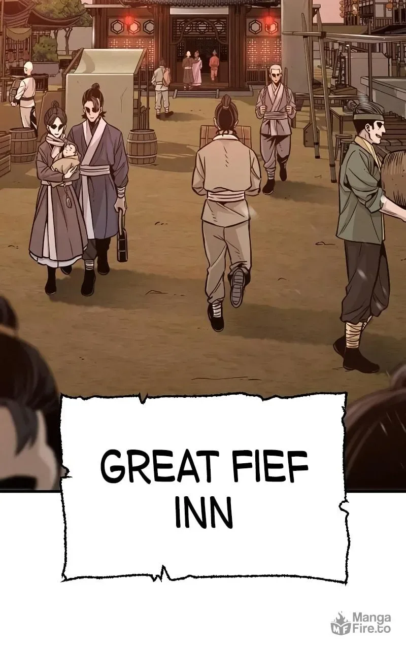 Murim RPG Simulation Chapter 39 page 158