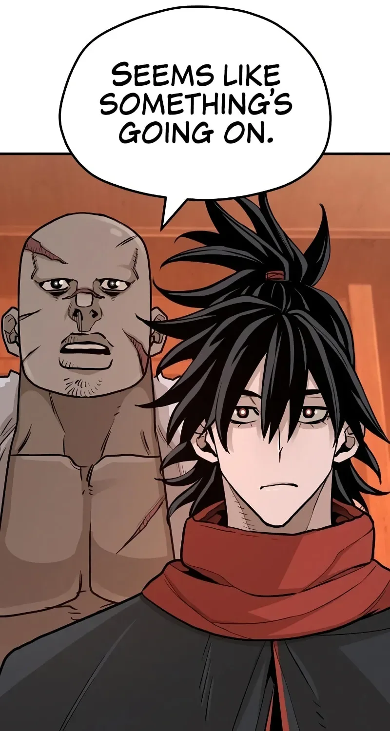 Murim RPG Simulation Chapter 39 page 161