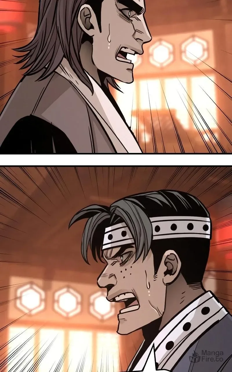 Murim RPG Simulation Chapter 39 page 166