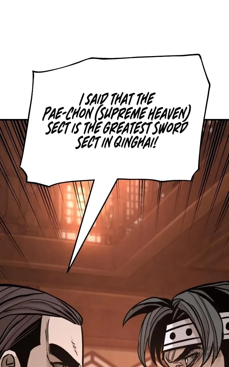 Murim RPG Simulation Chapter 39 page 168