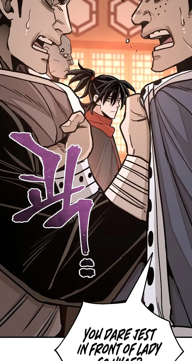 Murim RPG Simulation Chapter 39 page 169