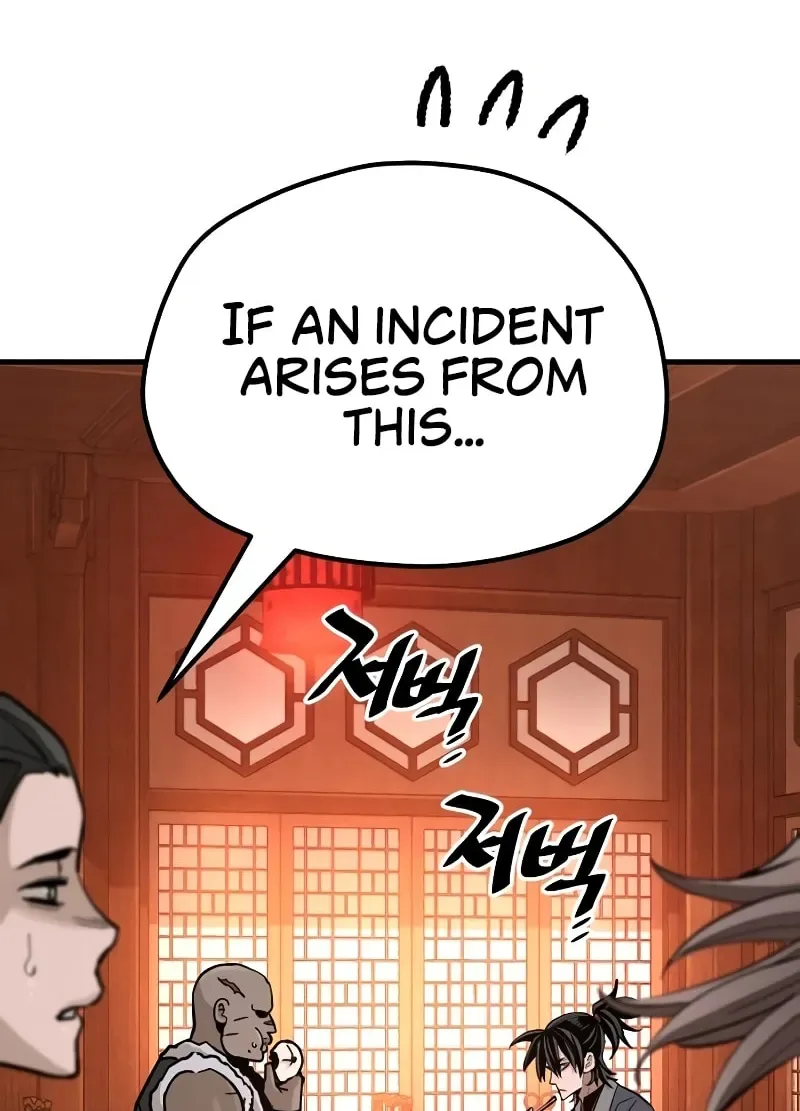 Murim RPG Simulation Chapter 39 page 176