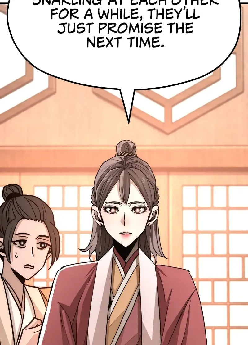 Murim RPG Simulation Chapter 39 page 180
