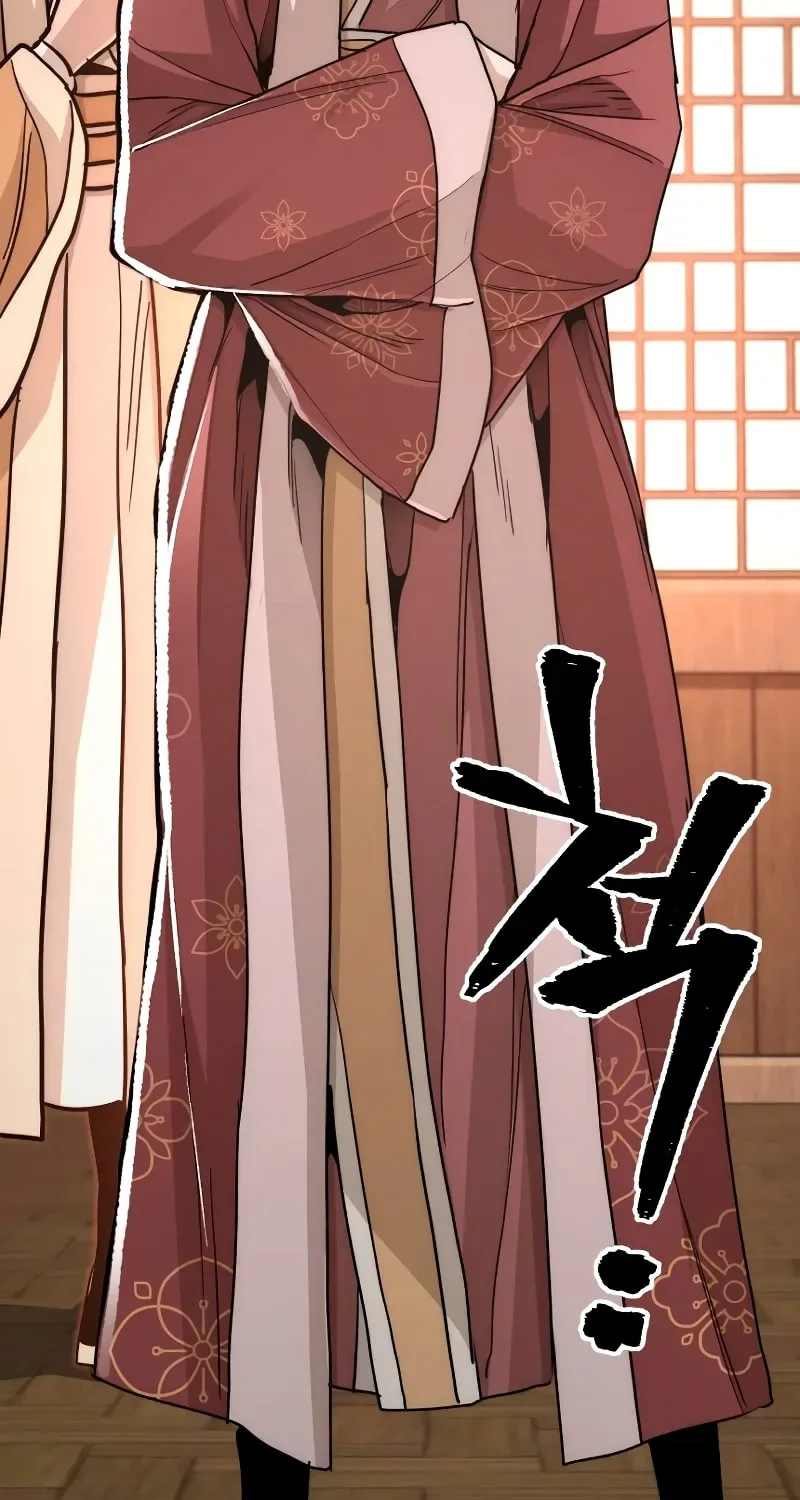 Murim RPG Simulation Chapter 39 page 181