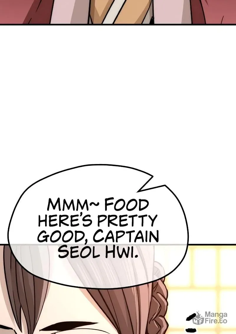 Murim RPG Simulation Chapter 39 page 184