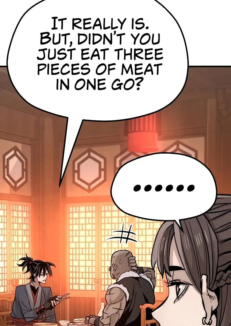 Murim RPG Simulation Chapter 39 page 186