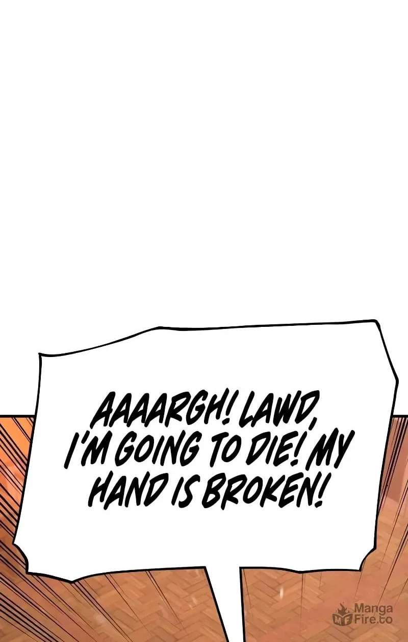 Murim RPG Simulation Chapter 39 page 198