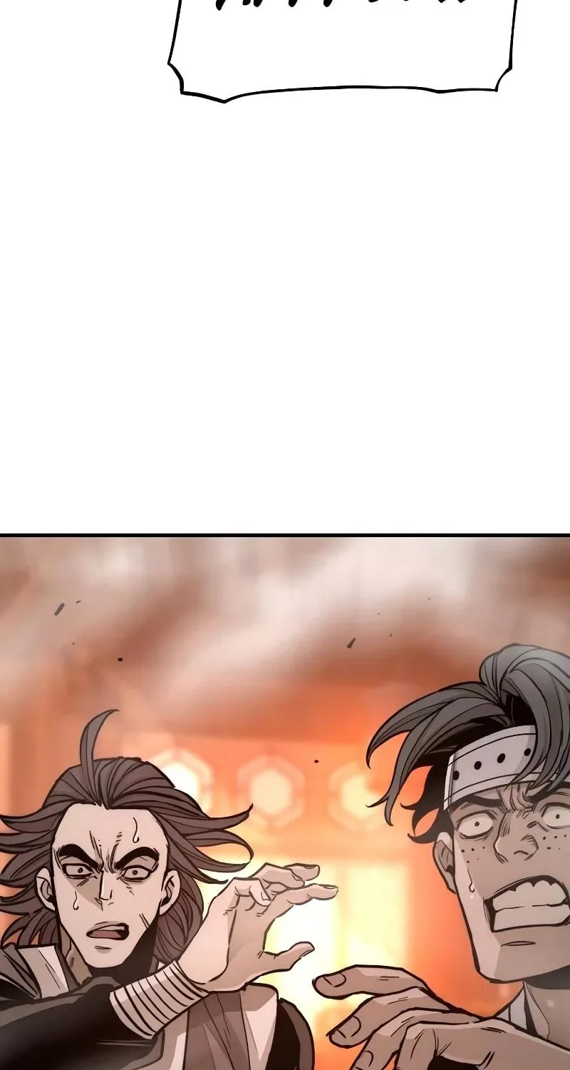 Murim RPG Simulation Chapter 39 page 207