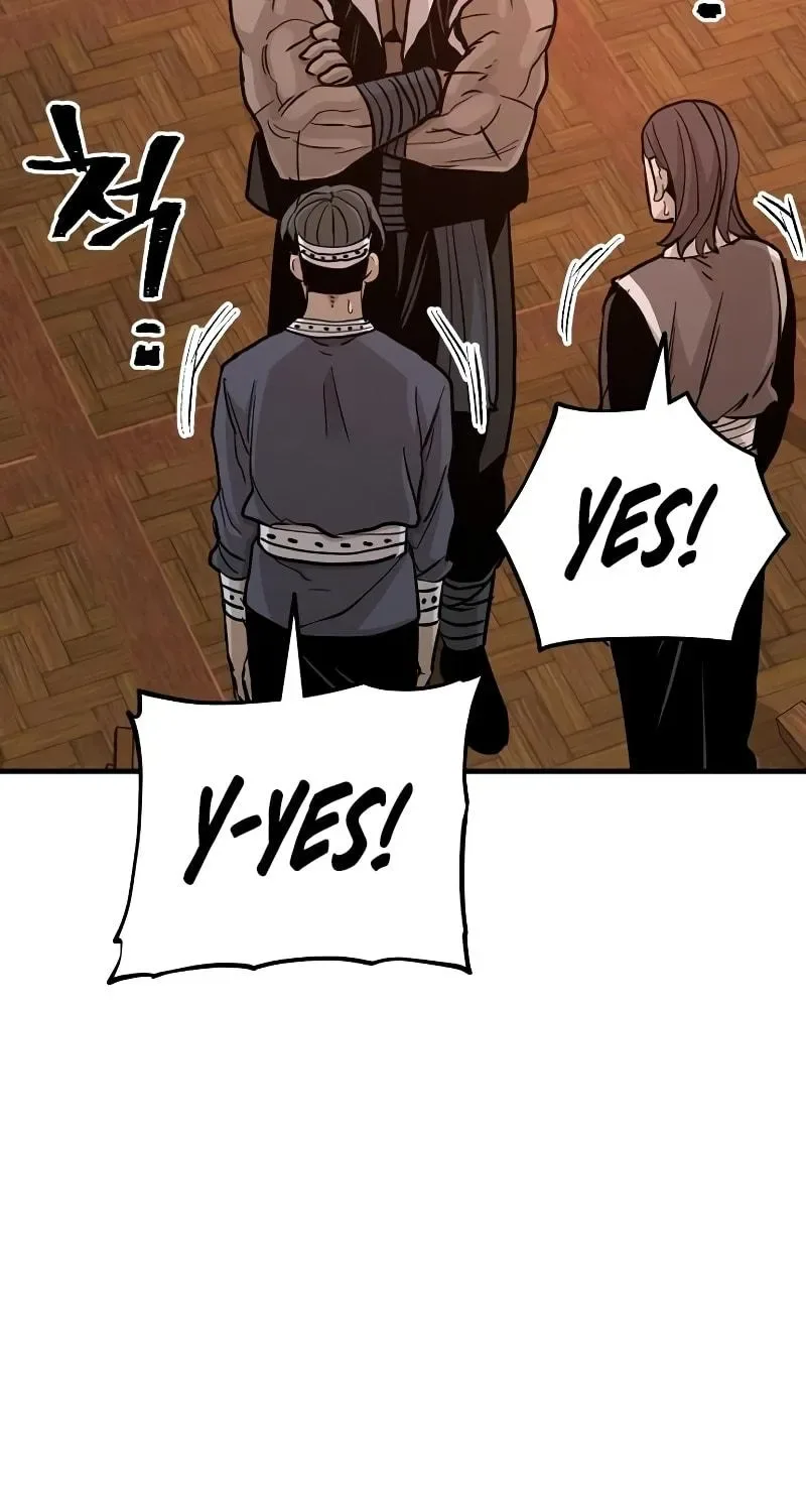 Murim RPG Simulation Chapter 39 page 219
