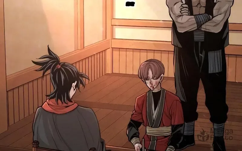 Murim RPG Simulation Chapter 42 page 4