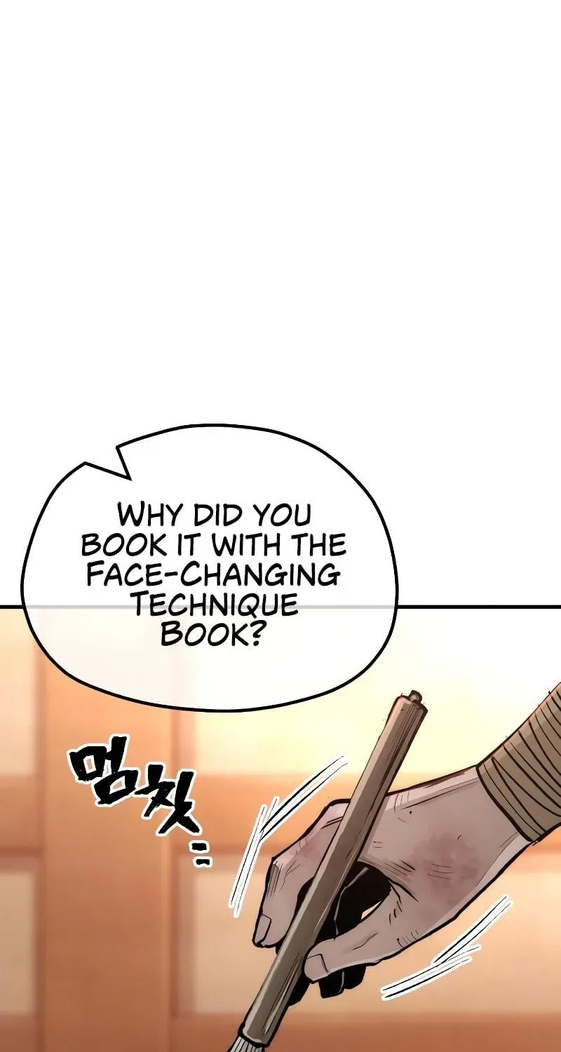 Murim RPG Simulation Chapter 42 page 17
