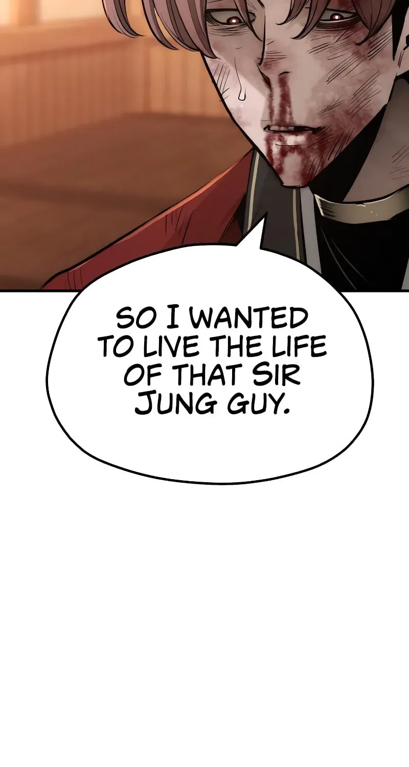 Murim RPG Simulation Chapter 42 page 13