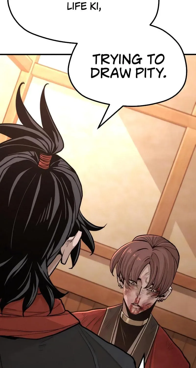 Murim RPG Simulation Chapter 42 page 9