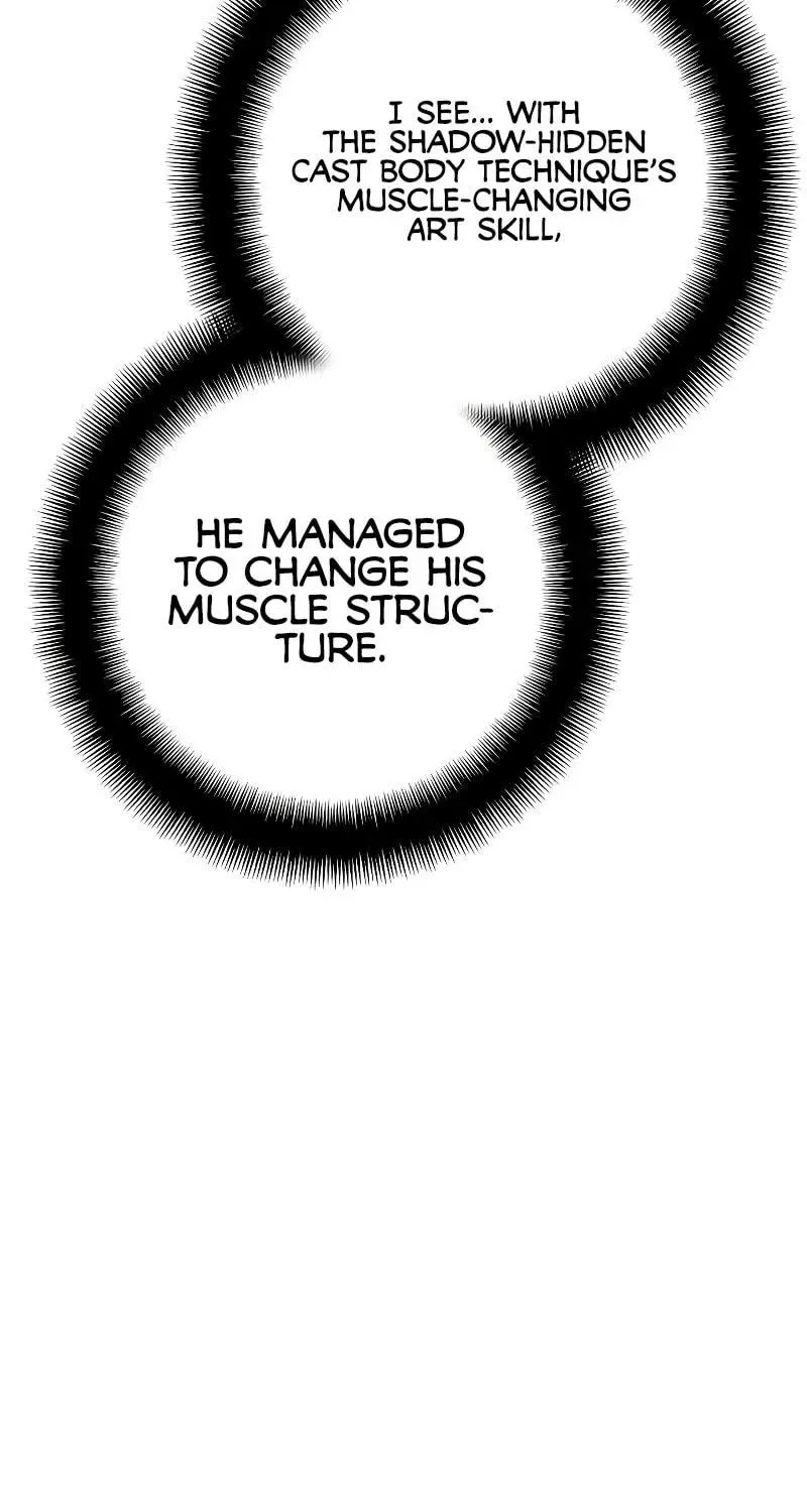 Murim RPG Simulation Chapter 42 page 27