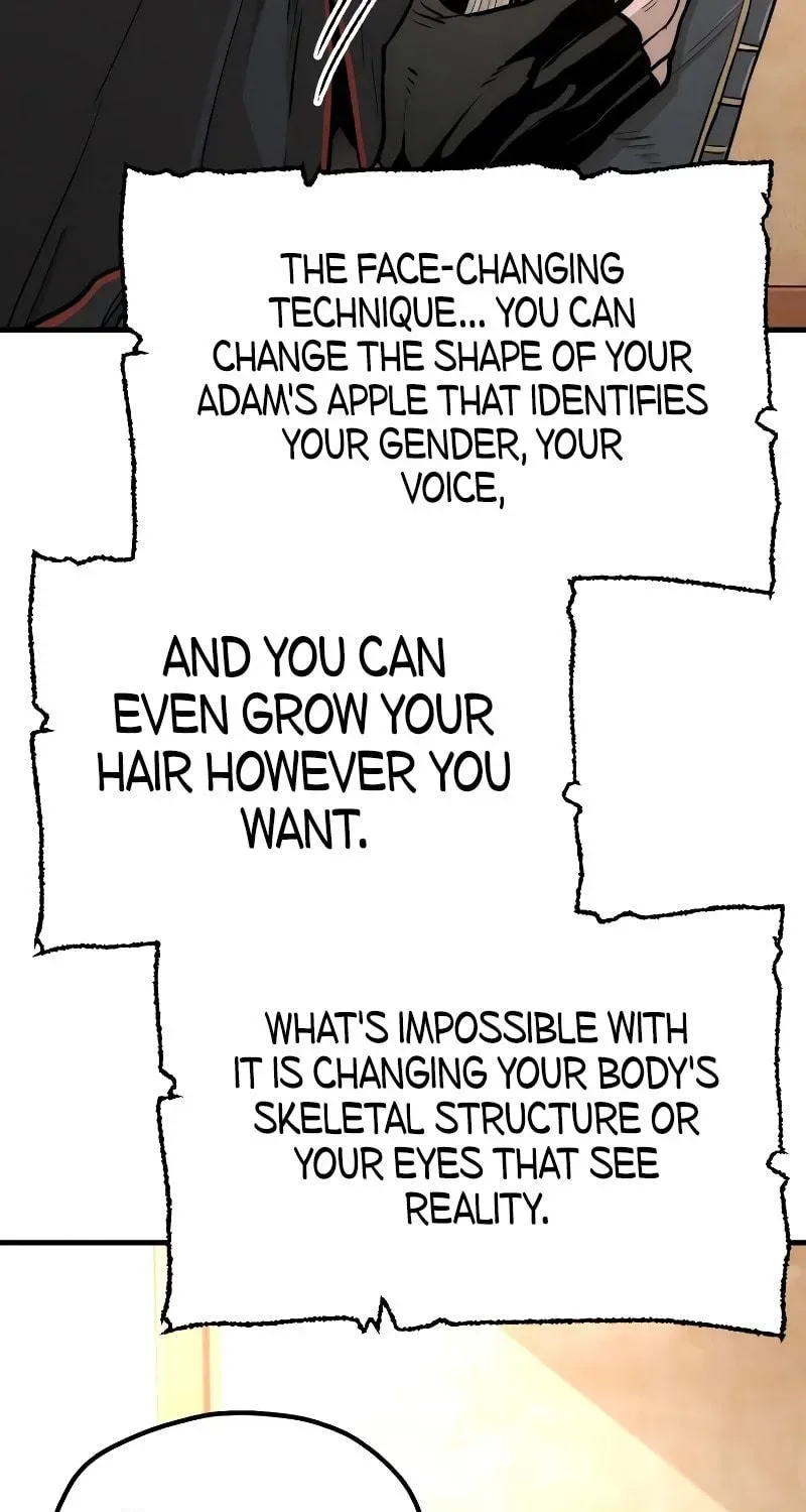 Murim RPG Simulation Chapter 42 page 33