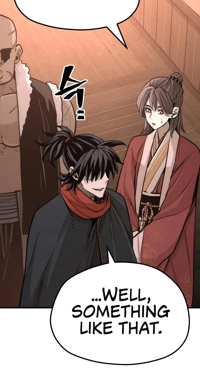 Murim RPG Simulation Chapter 42 page 57