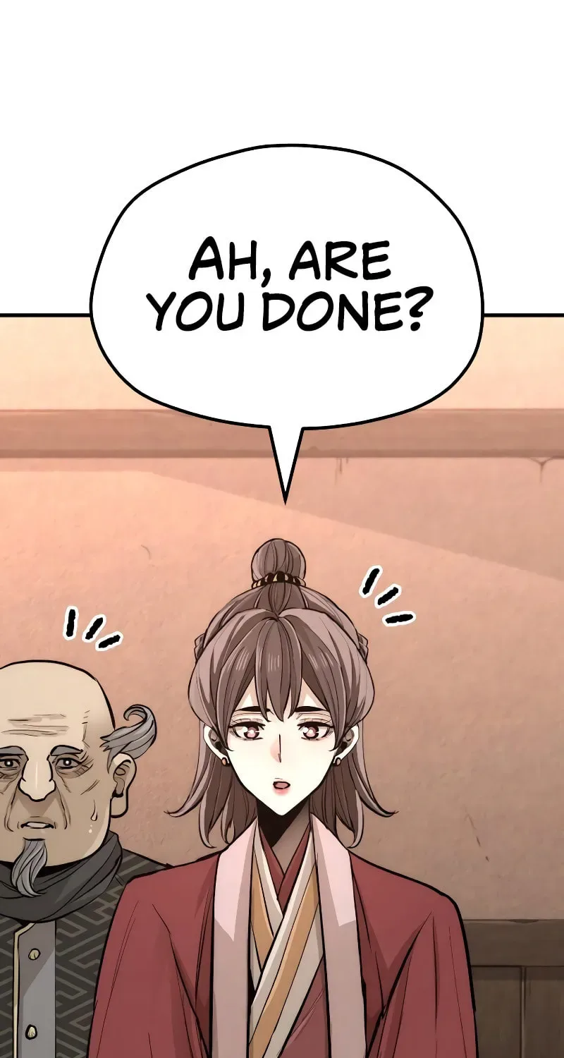 Murim RPG Simulation Chapter 42 page 43