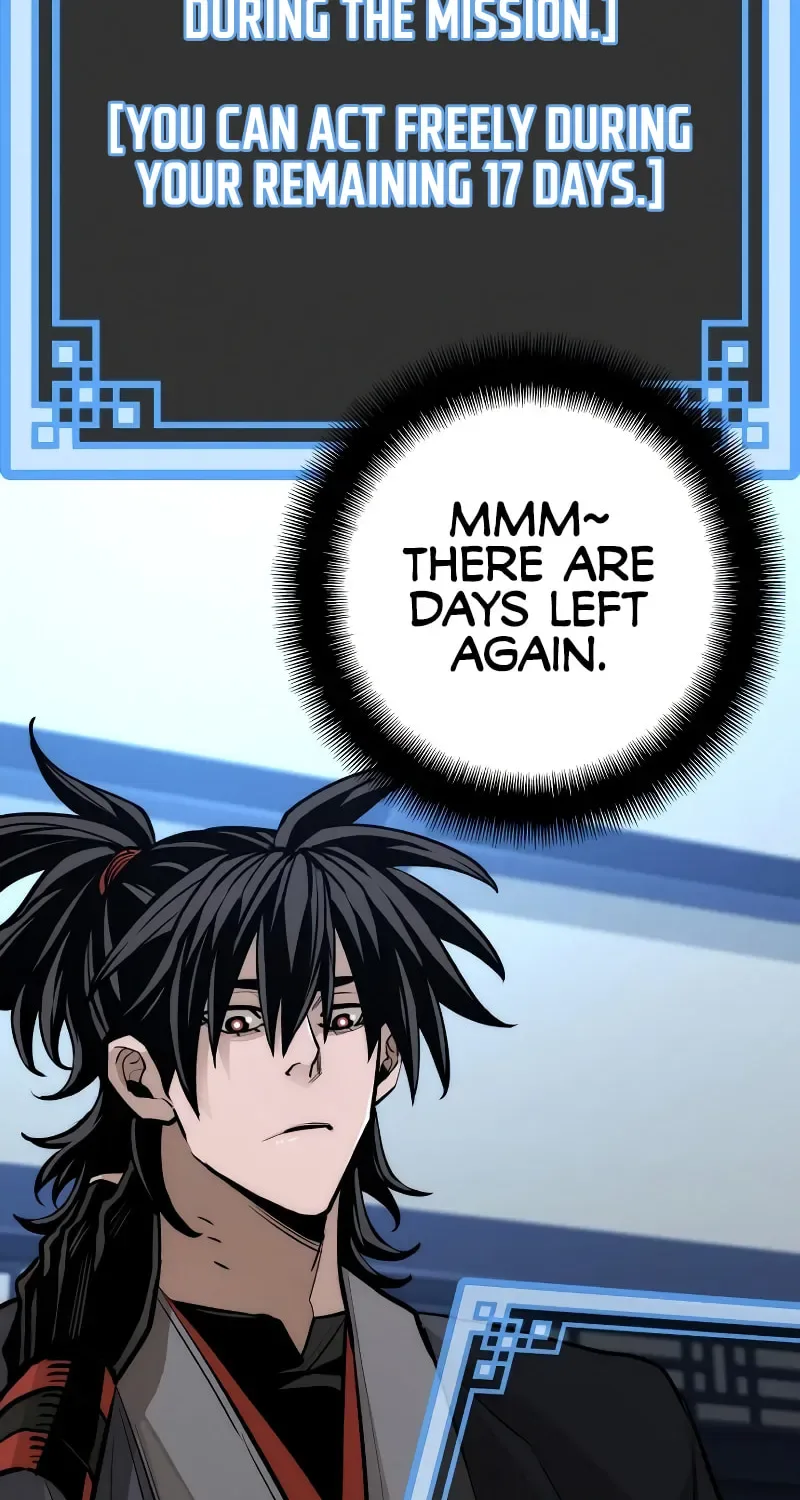 Murim RPG Simulation Chapter 42 page 74