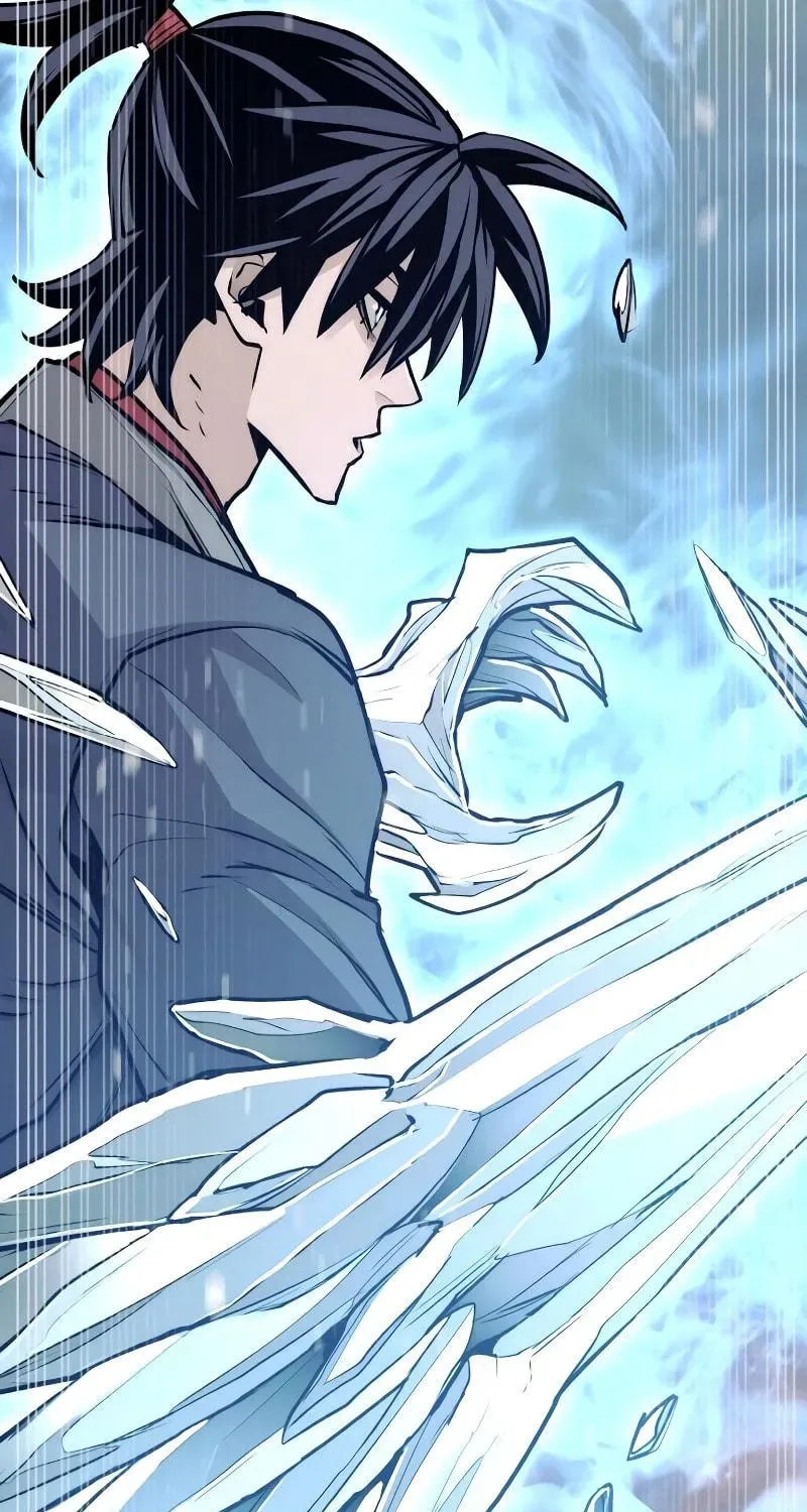 Murim RPG Simulation Chapter 42 page 81