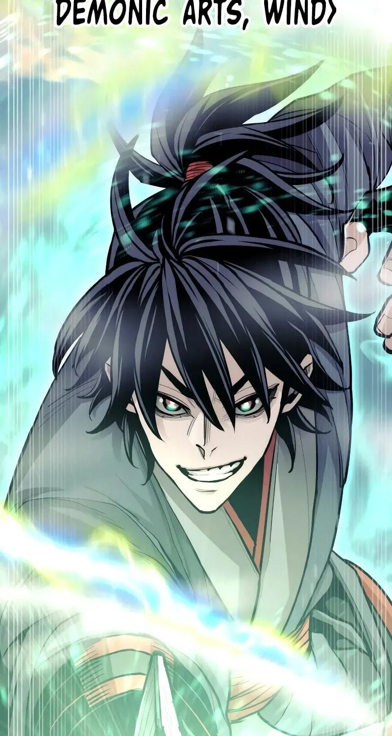 Murim RPG Simulation Chapter 42 page 85