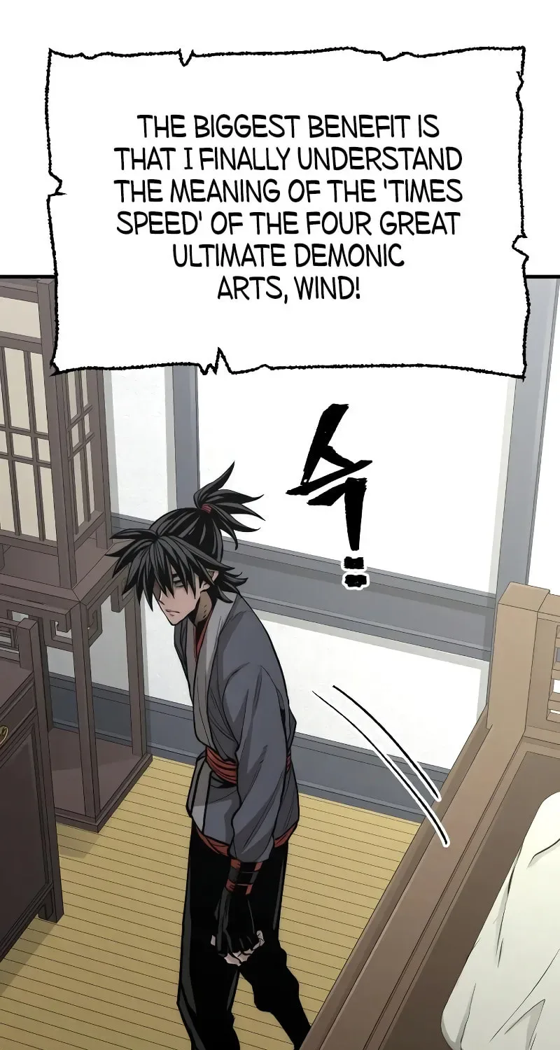 Murim RPG Simulation Chapter 42 page 94