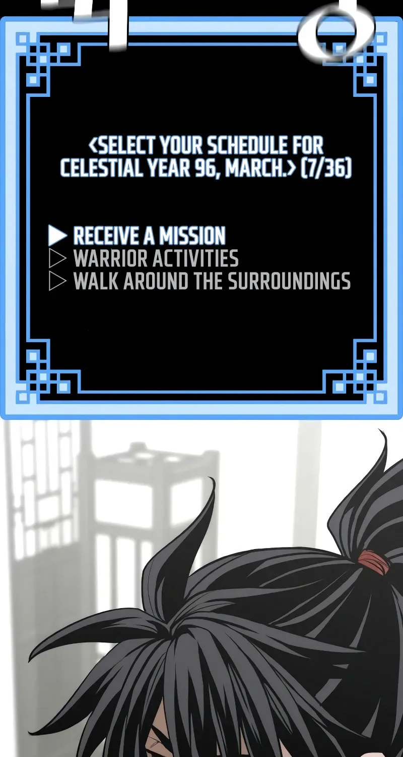 Murim RPG Simulation Chapter 42 page 98