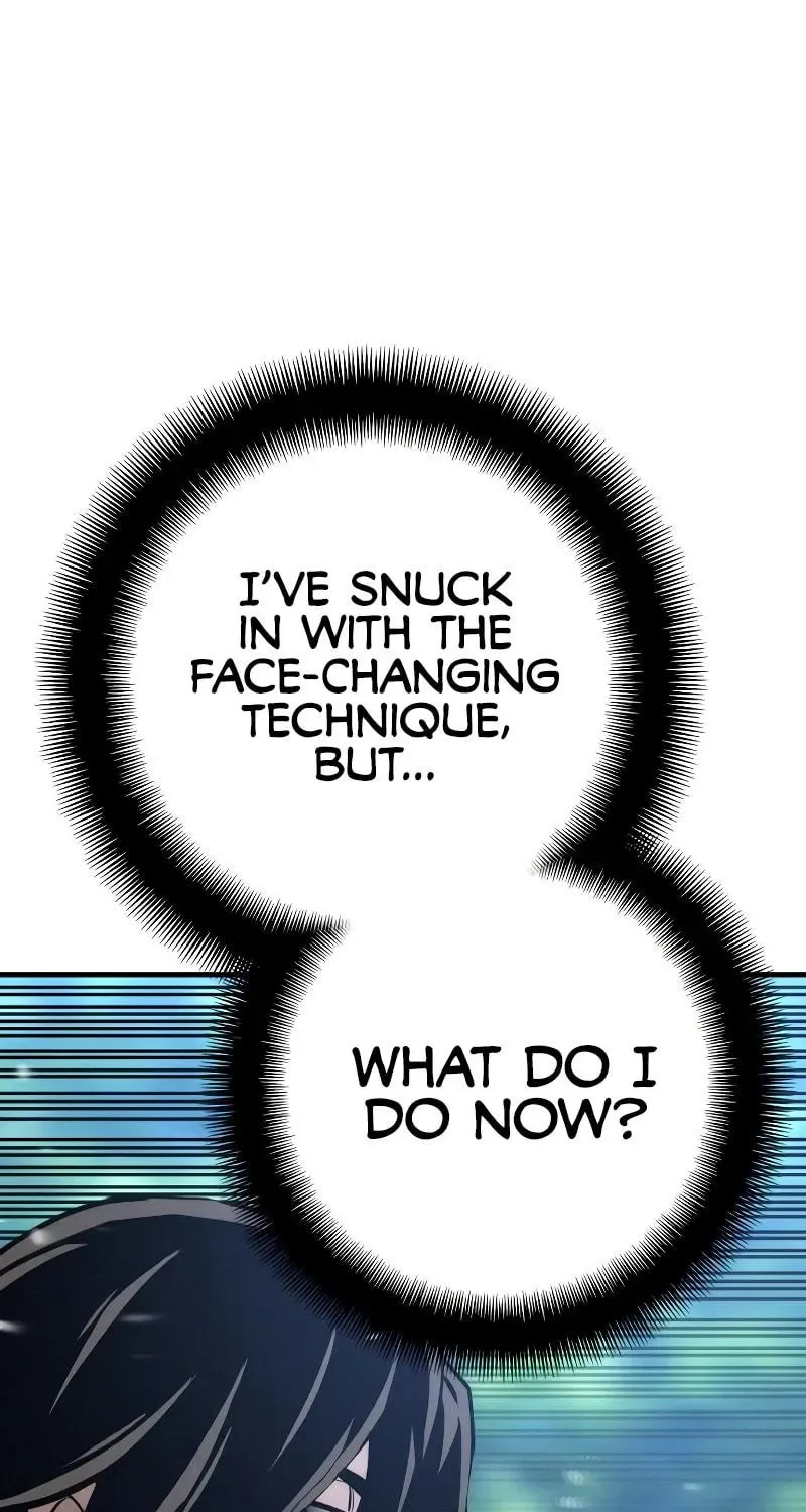 Murim RPG Simulation Chapter 42 page 137