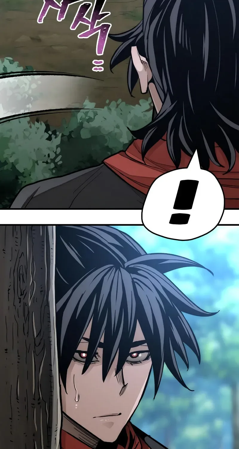 Murim RPG Simulation Chapter 42 page 128