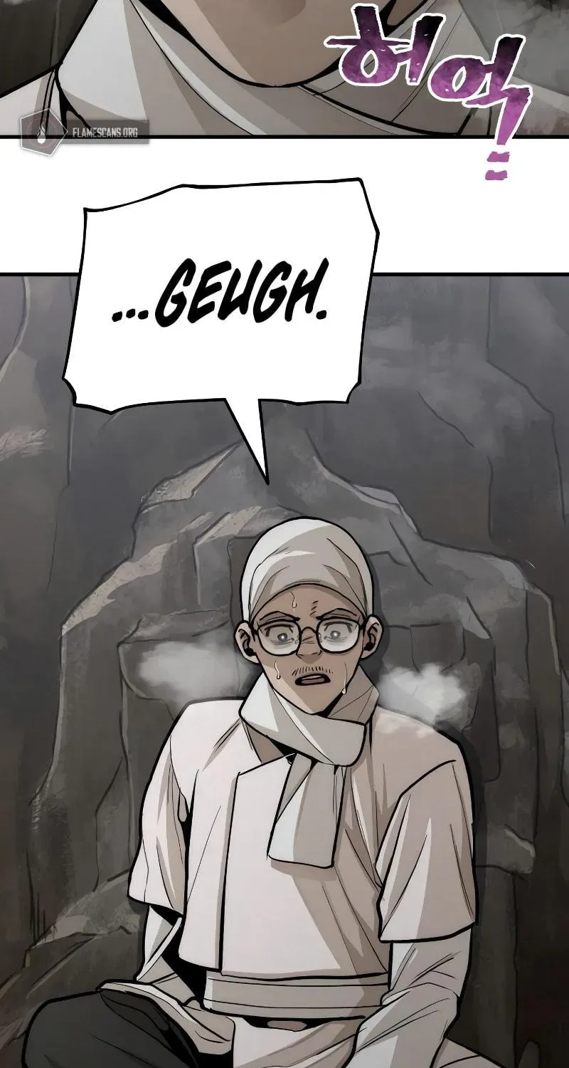 Murim RPG Simulation Chapter 42 page 189
