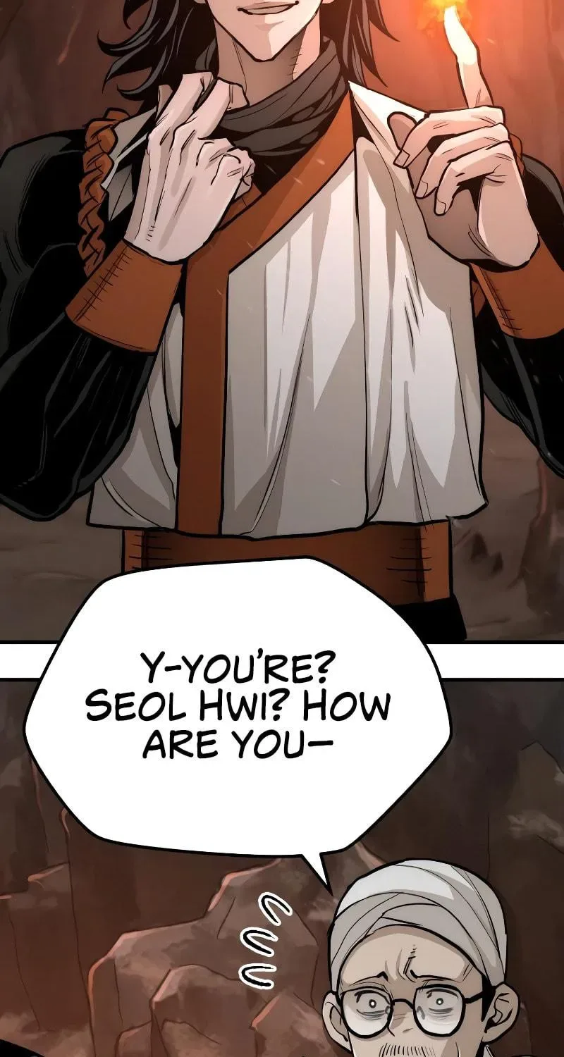 Murim RPG Simulation Chapter 42 page 216