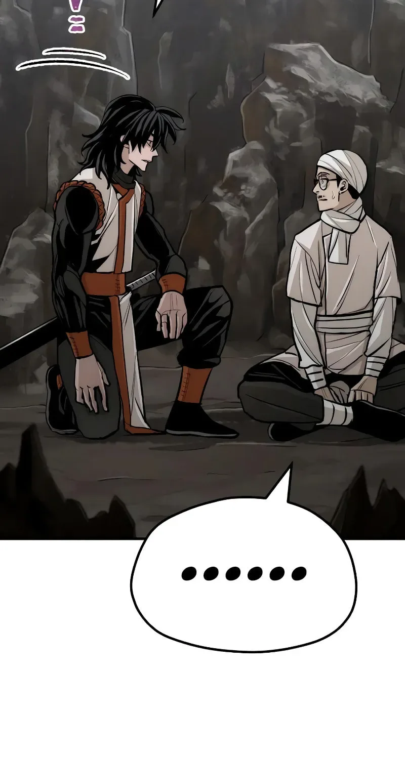 Murim RPG Simulation Chapter 42 page 220